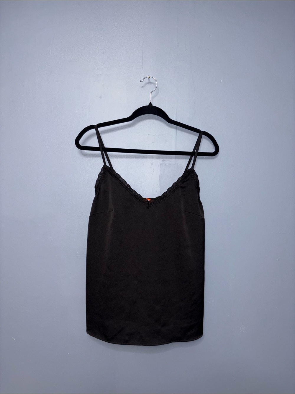 Joe Fresh | Black Lace TankTop | Size Medium